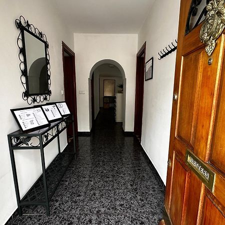 Villa Remedios Torremolinos Eksteriør bilde