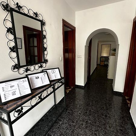 Villa Remedios Torremolinos Eksteriør bilde