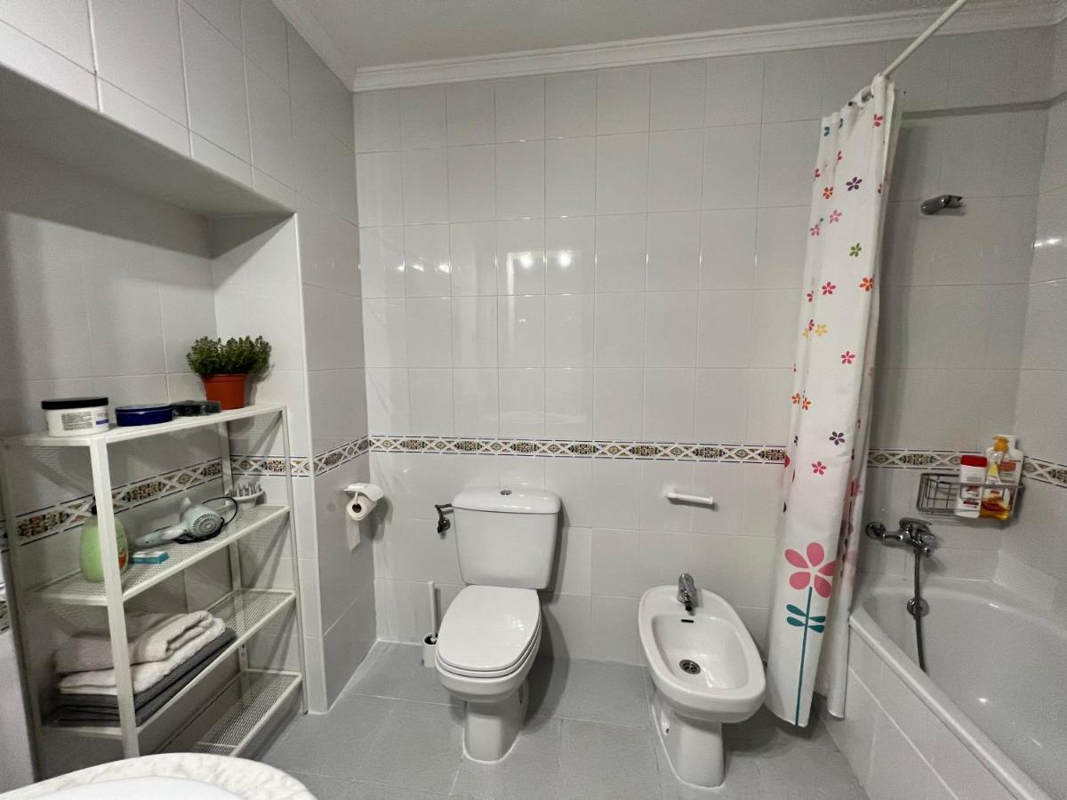 Villa Remedios Torremolinos Eksteriør bilde