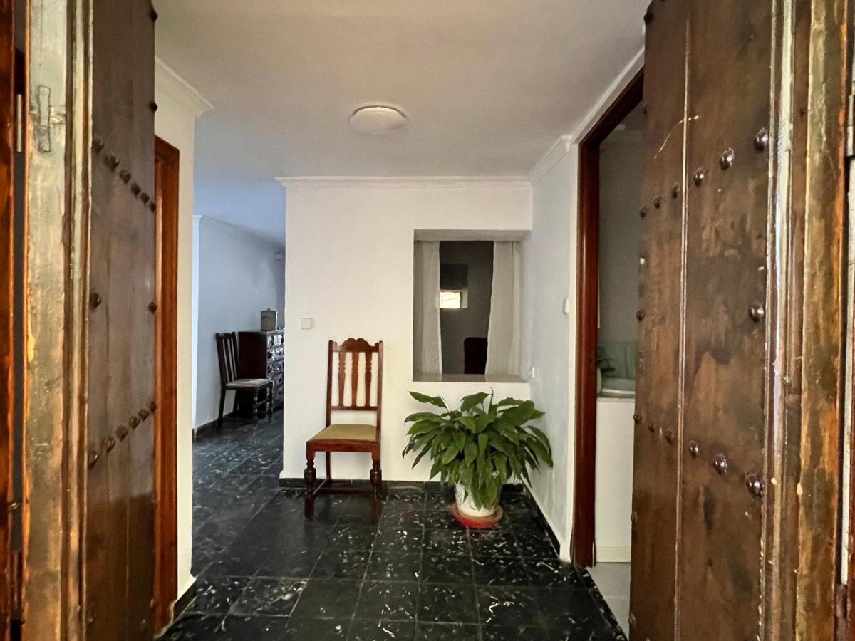 Villa Remedios Torremolinos Eksteriør bilde