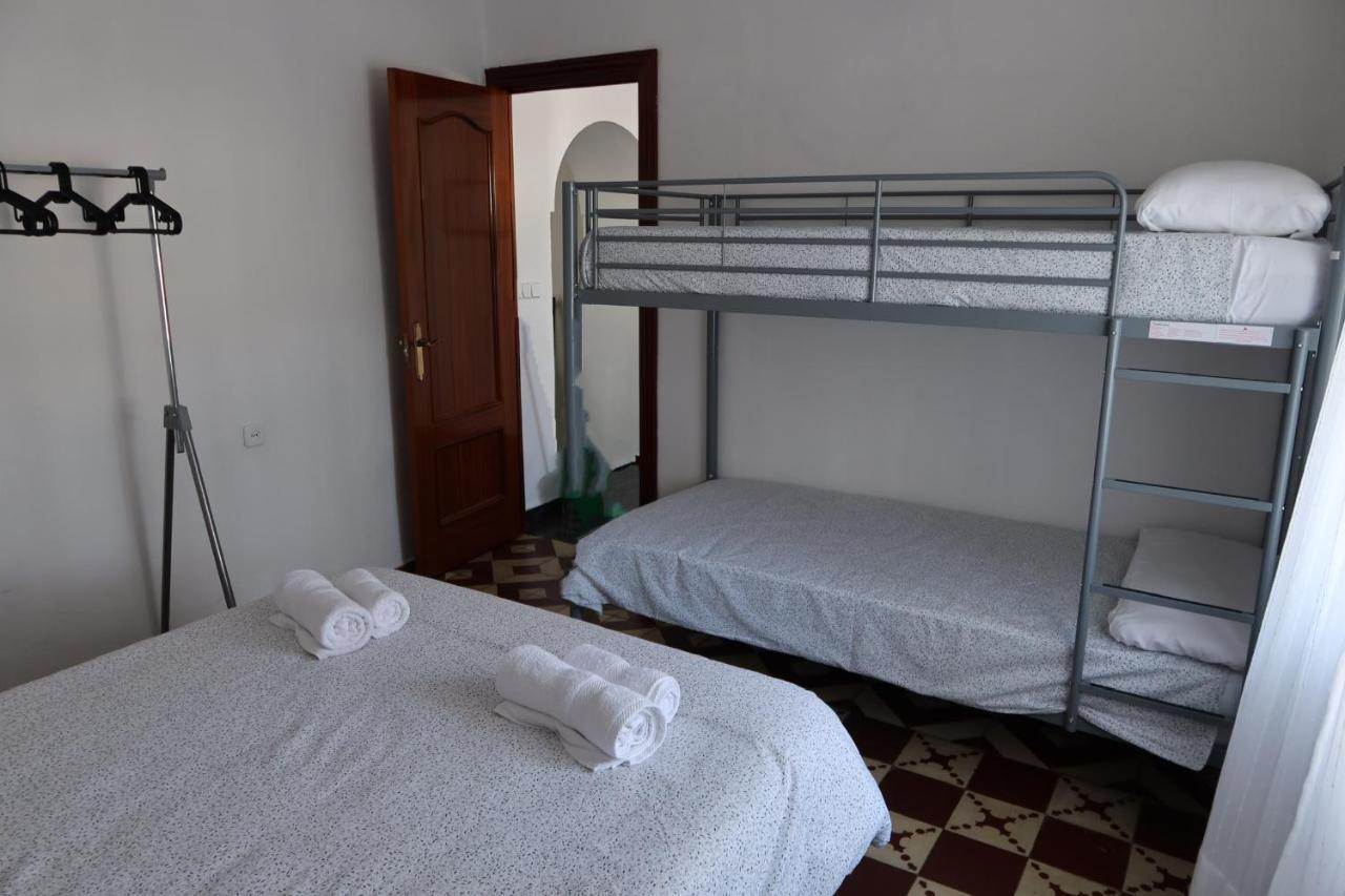 Villa Remedios Torremolinos Eksteriør bilde