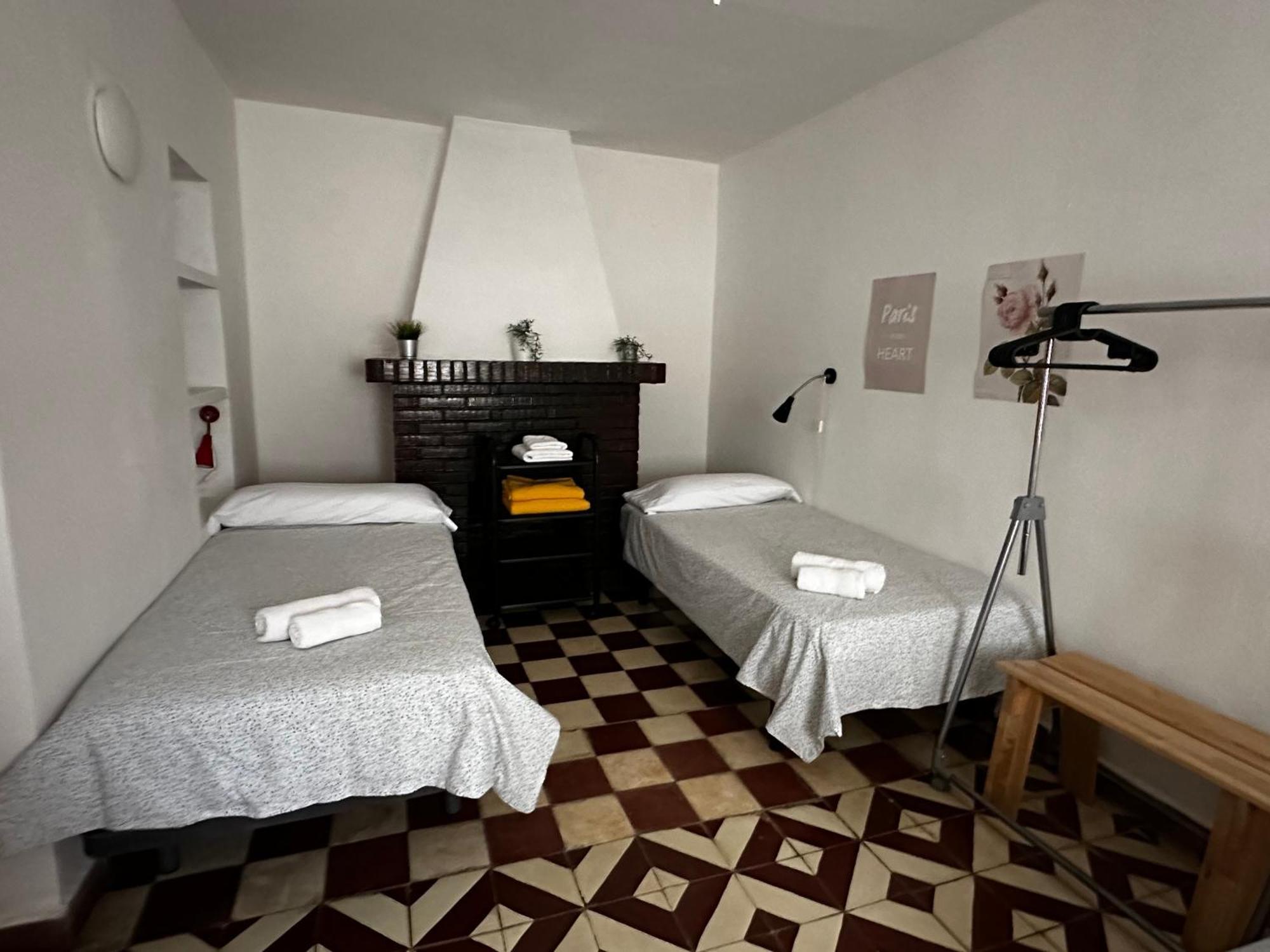 Villa Remedios Torremolinos Eksteriør bilde