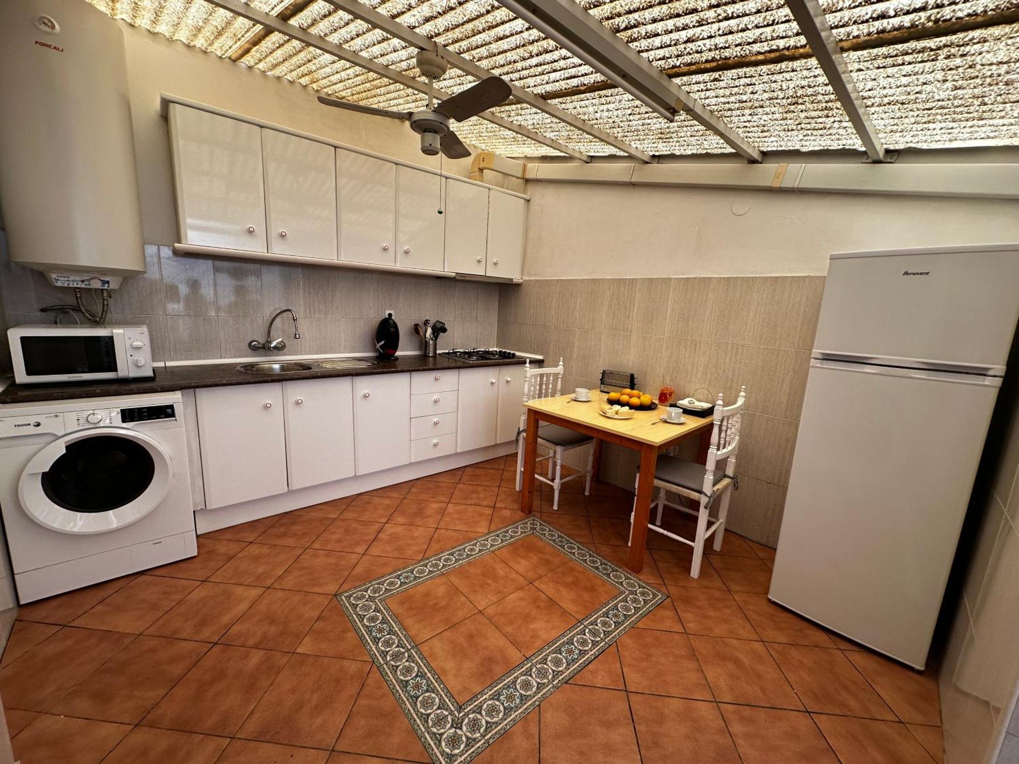 Villa Remedios Torremolinos Eksteriør bilde